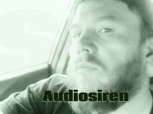 Audiosiren