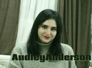 AudleyAnderson