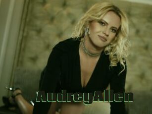 AudreyAllen