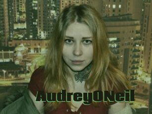 AudreyONeil