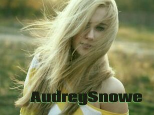 AudreySnowe