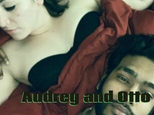 Audrey_and_Otto