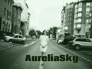 AureliaSky