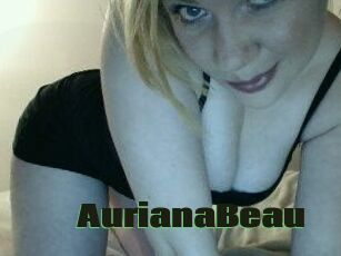 AurianaBeau