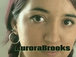 AuroraBrooks