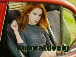 AuroraLovely