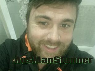 AusManStunner
