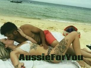 AussieForYou