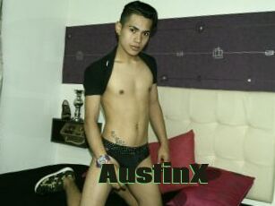 AustinX