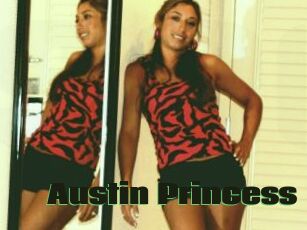 Austin_Princess