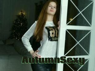 AutumnSexy