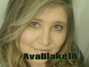 AvaBlake18