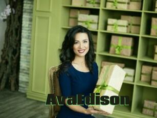 AvaEdison