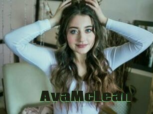 AvaMcLean