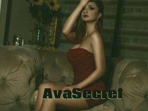 AvaSecret