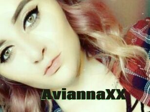 AviannaXX