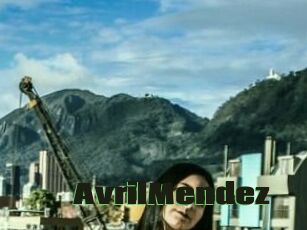 AvrilMendez