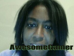 AwesomeGamer