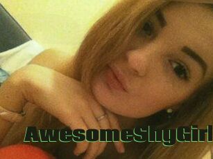Awesome_ShyGirl