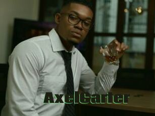 AxelCarter