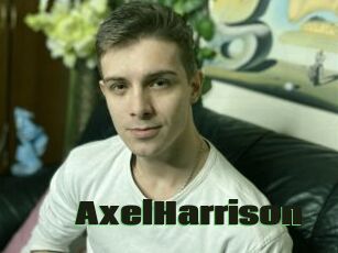 AxelHarrison
