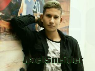 AxelSneider