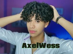 AxelWess