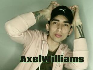 AxelWilliams