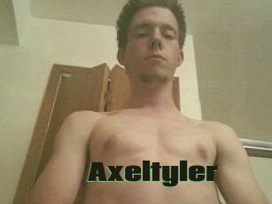 Axeltyler