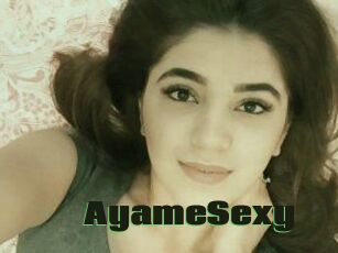 AyameSexy