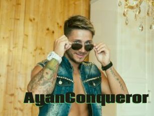 AyanConqueror