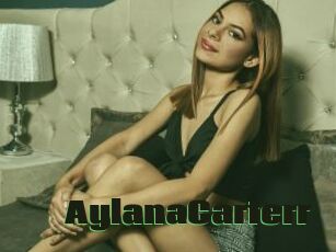AylanaCarterr