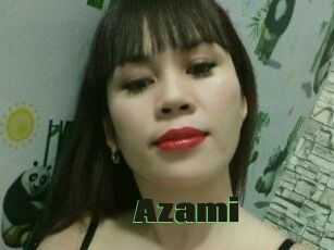 Azami