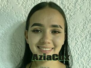AziaCox