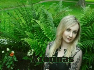 Azorinas