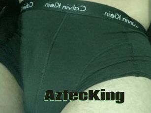 AztecKing