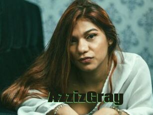 AzzizGray