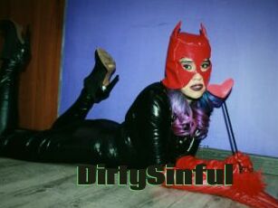 DirtySinful
