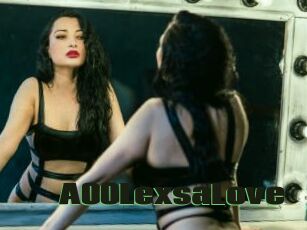 A00LexsaLove