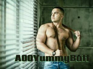 A00YummyButt