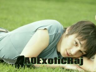 A0ExoticRaj