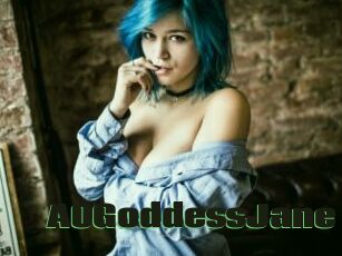 A0GoddessJane