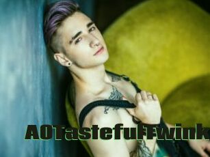 A0TastefulTwink