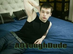 A0ToughDude