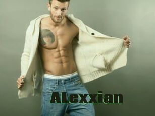ALexxian