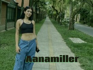 Aanamiller