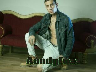Aandyfoxx