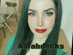 Aarahdecks