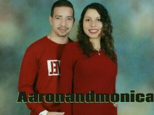 Aaronandmonica