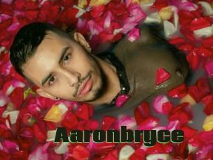 Aaronbryce